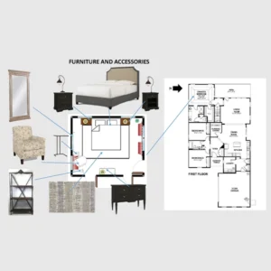 Furnishing Consulting Package 2